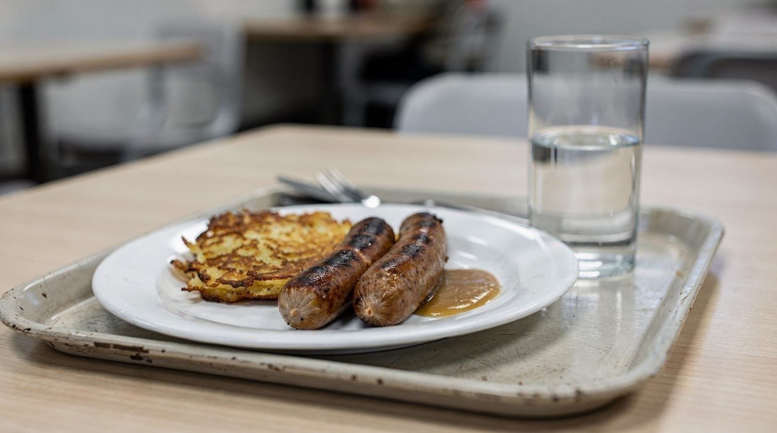 Eating well in Zurich without going broke
