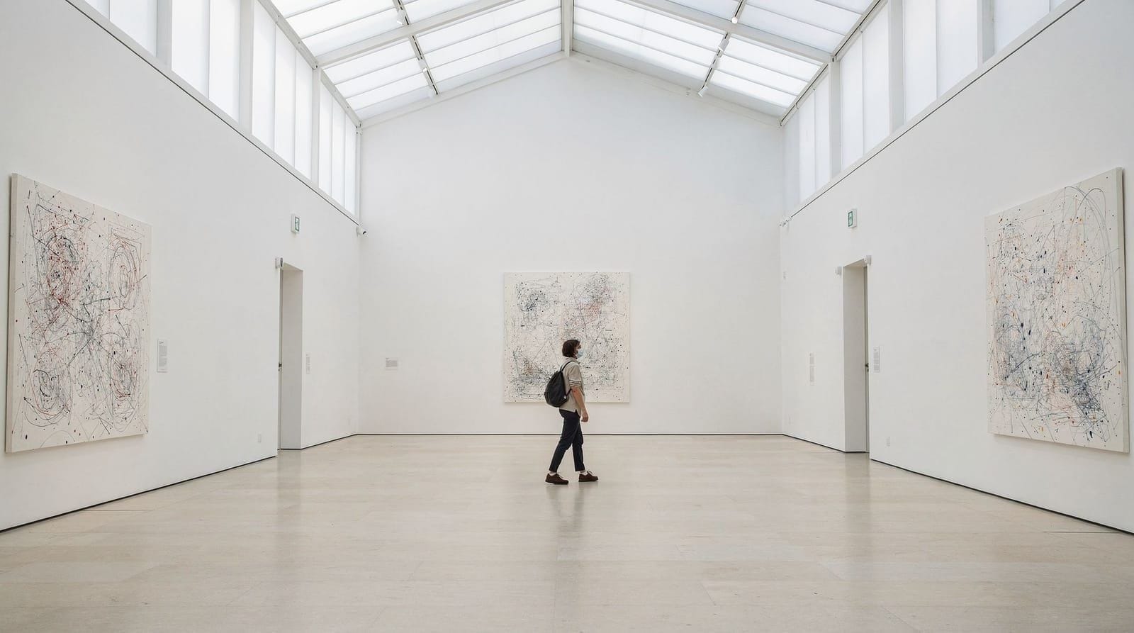 Museums and art