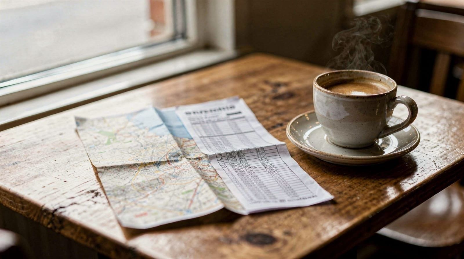 Planning