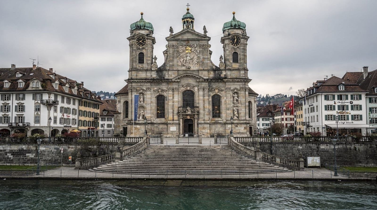 Aargau and Solothurn: Switzerland's quiet plateau