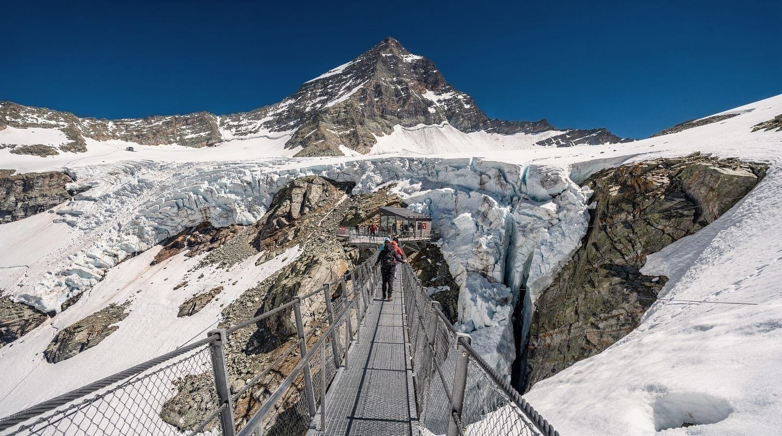 Engelberg e il Titlis