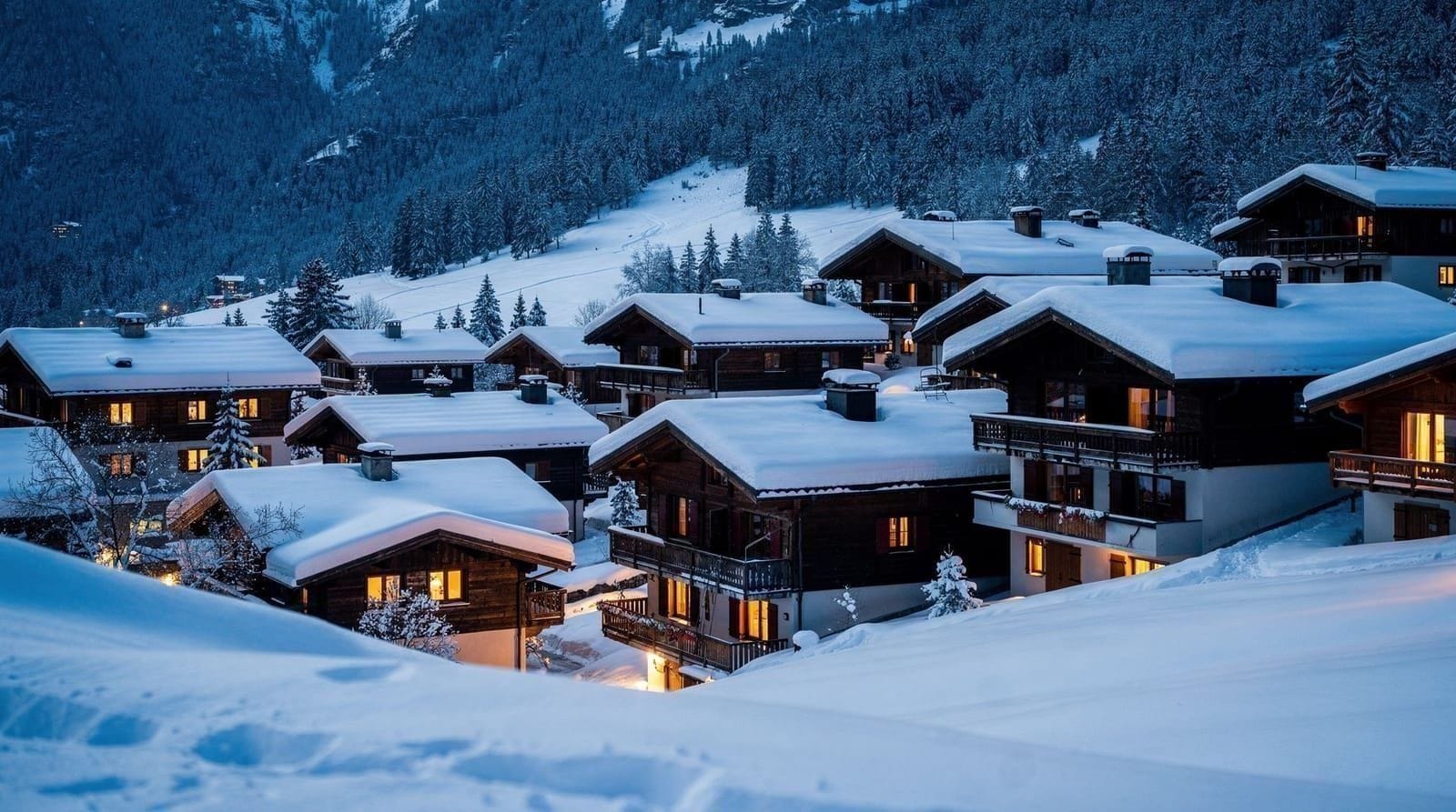 Gstaad