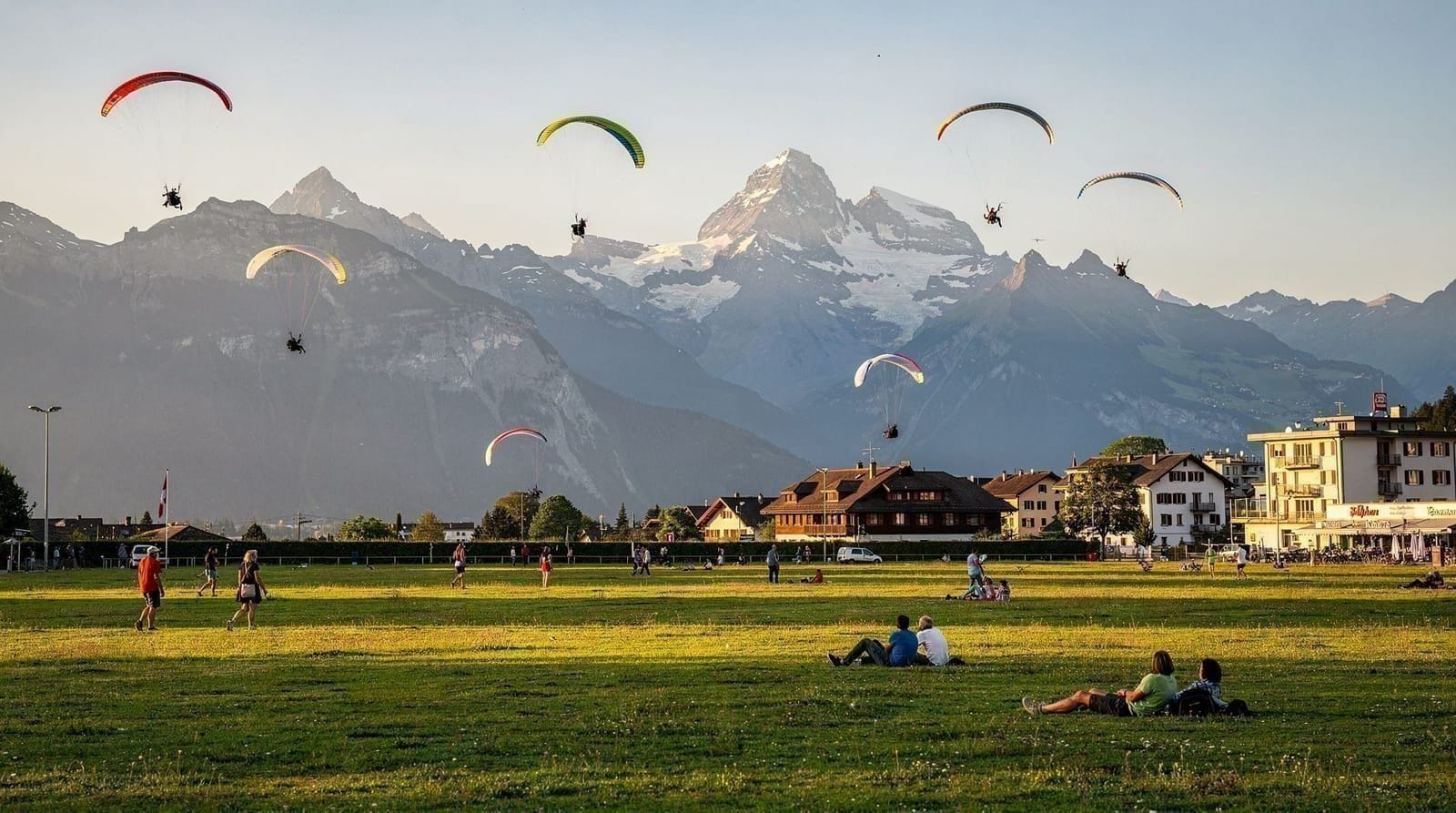 Interlaken