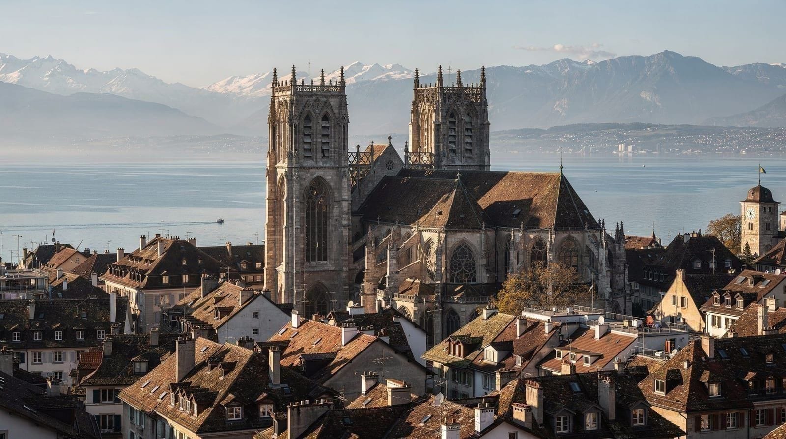 Lausanne
