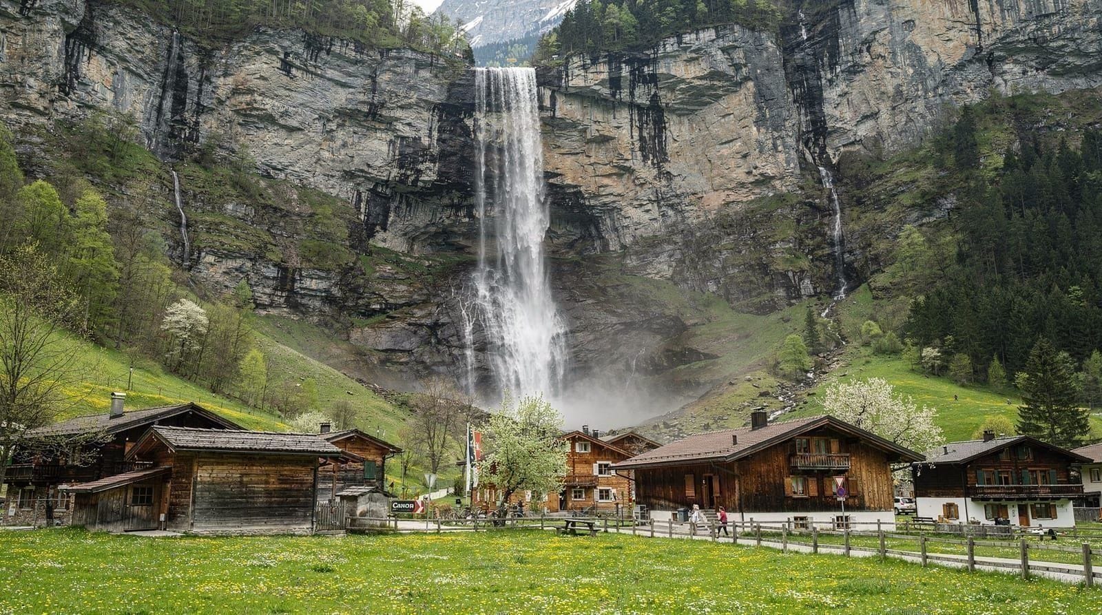 Lauterbrunnen