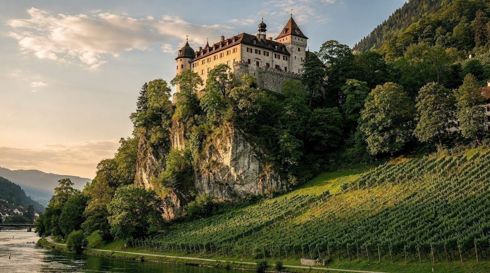 Liechtenstein