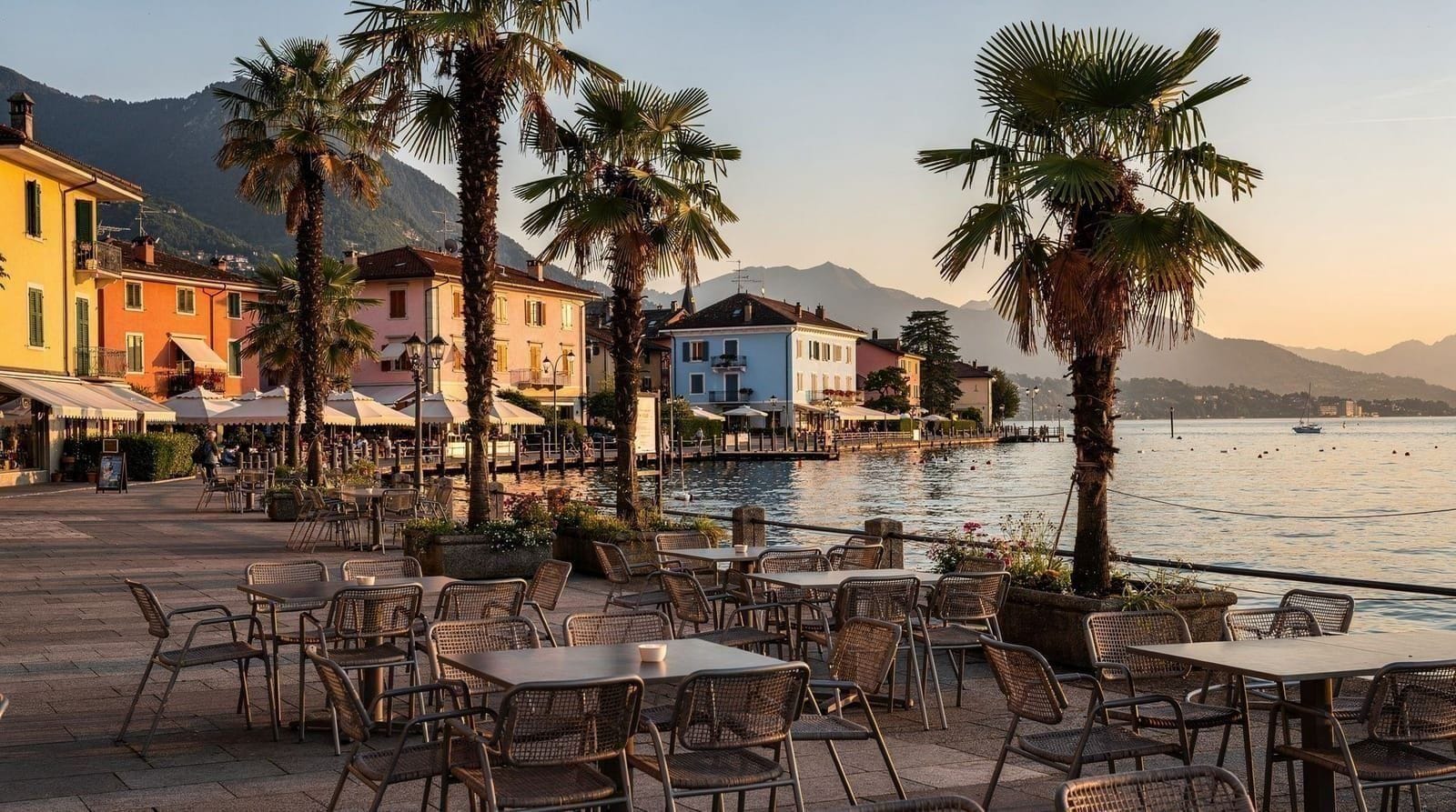 Locarno & Ascona