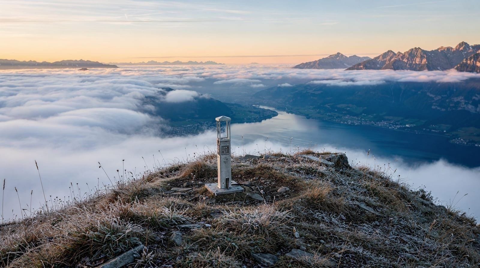 Mount Rigi