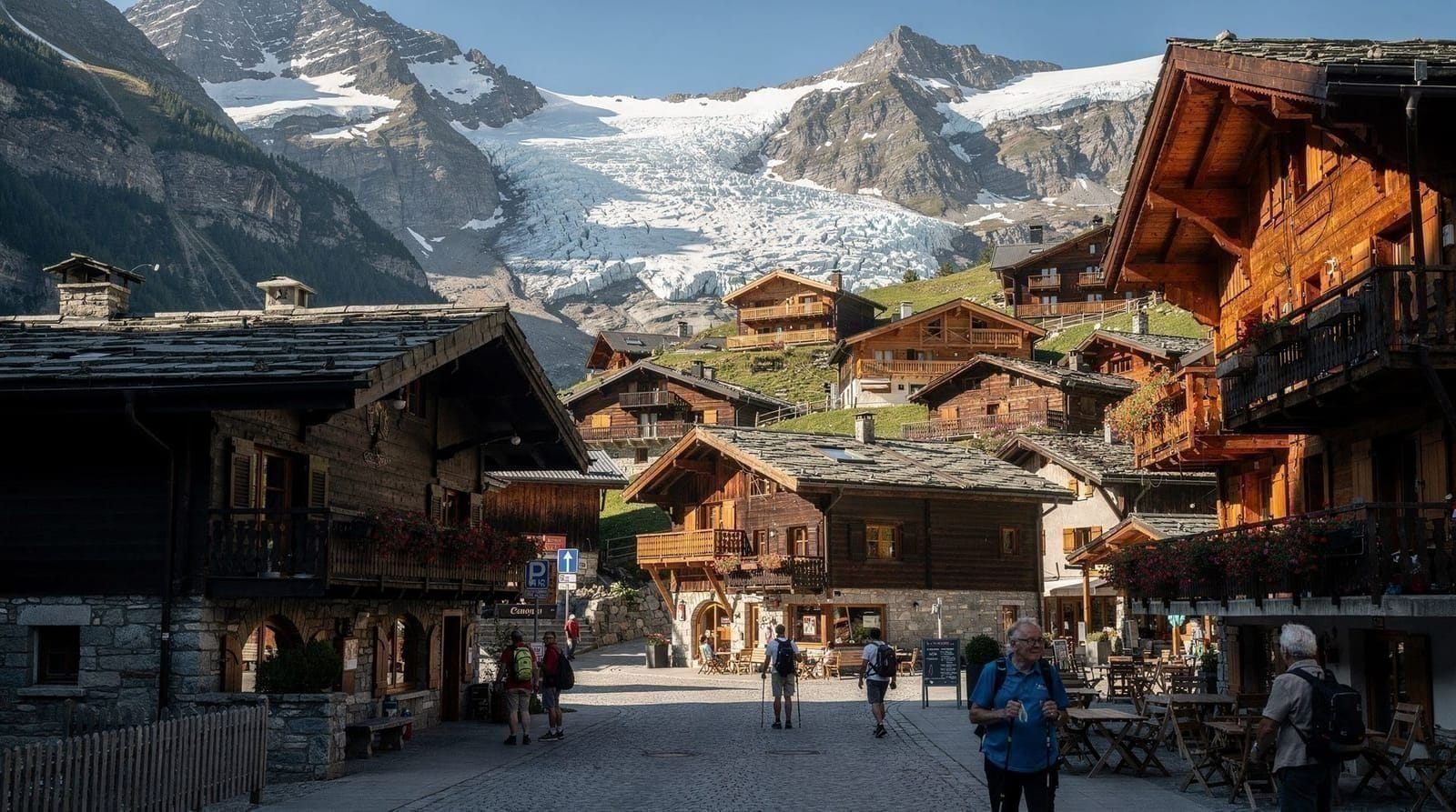 Saas-Fee