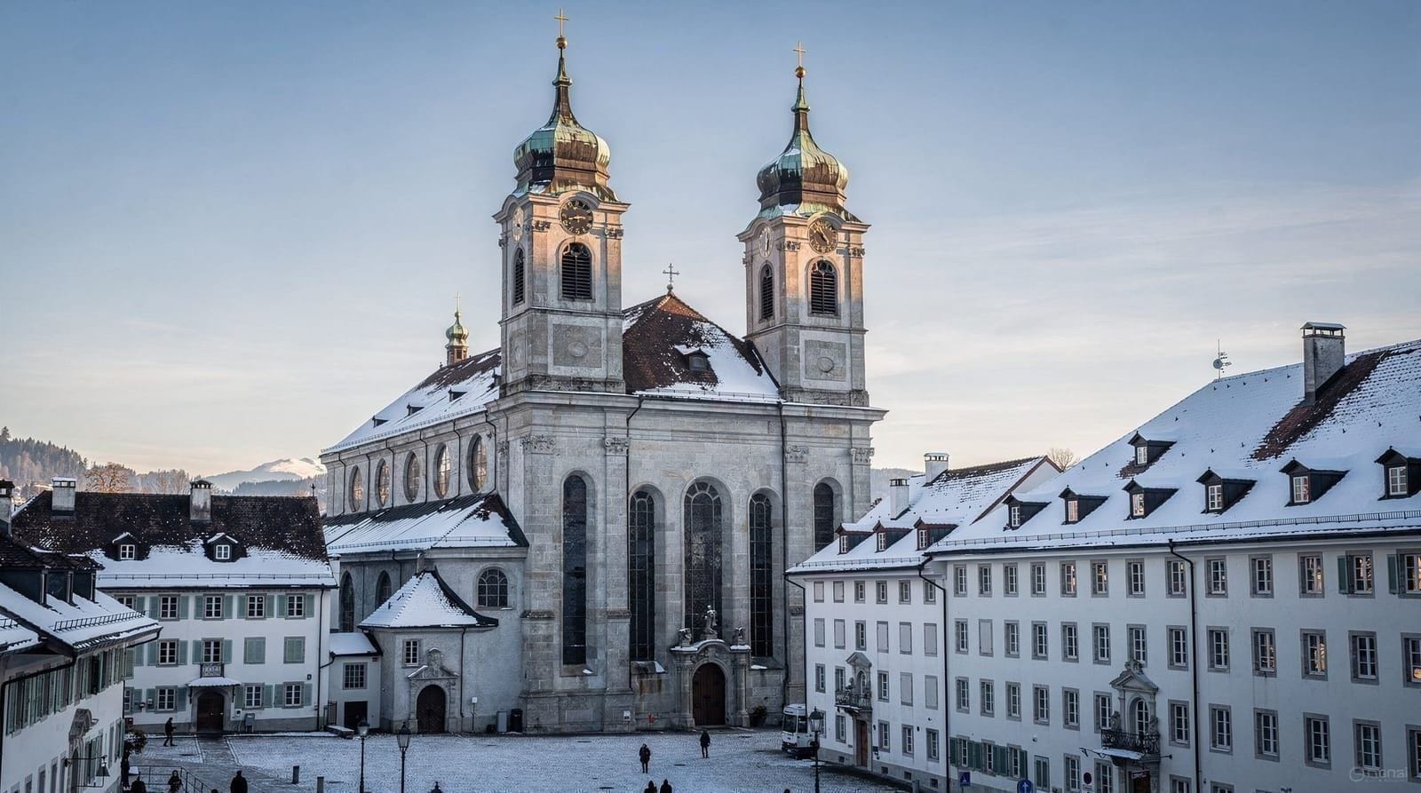 St. Gallen