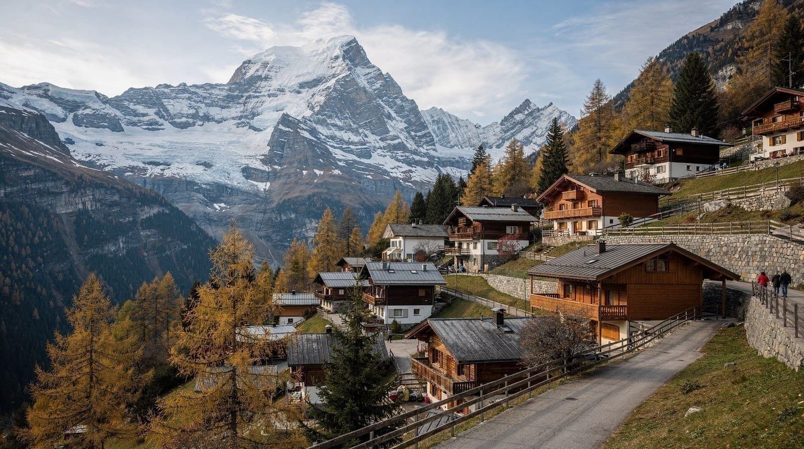 Wengen