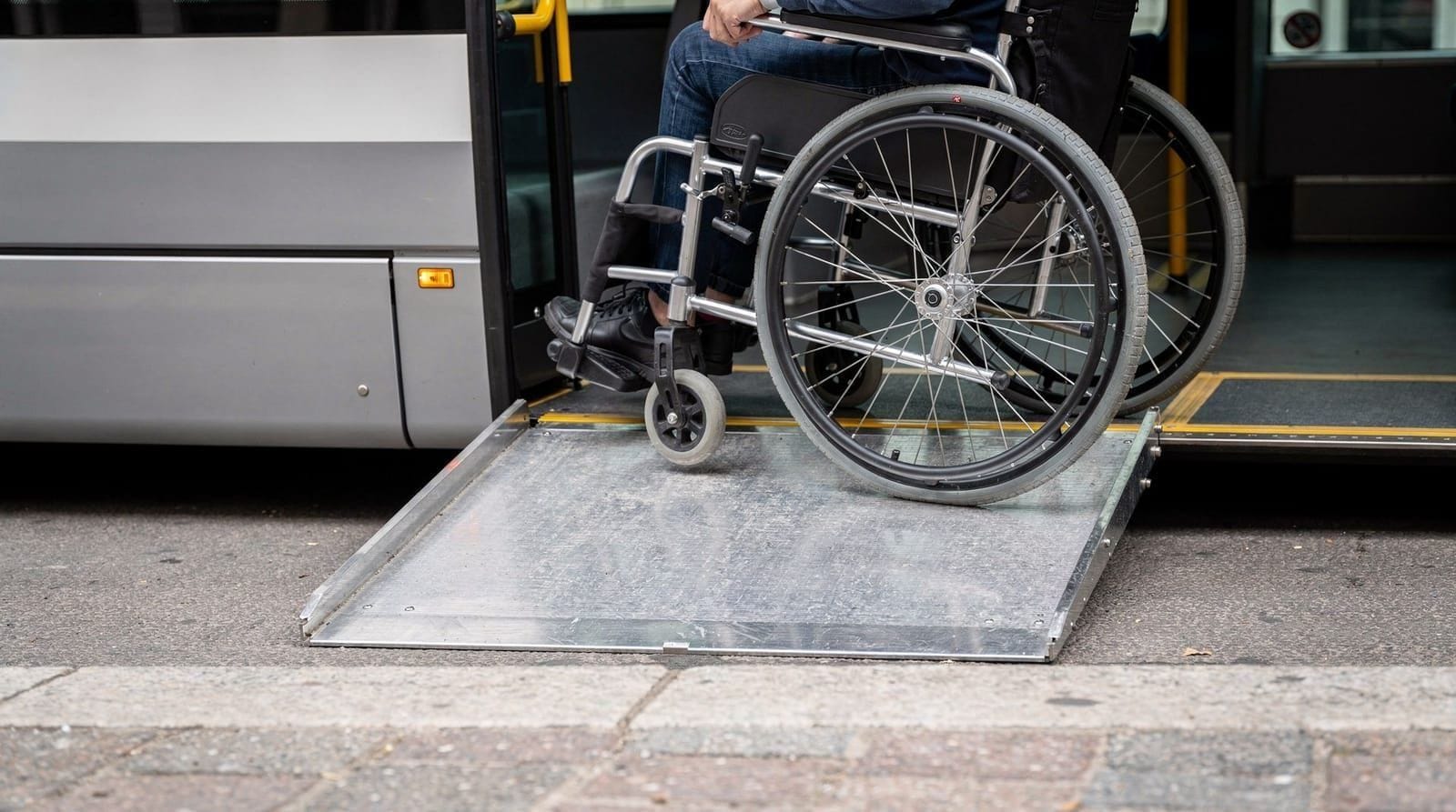 Accessibility in Zurich: a practical guide for wheelchair users