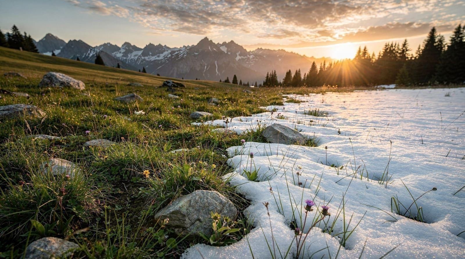 Best time to visit Zurich: a month-by-month guide
