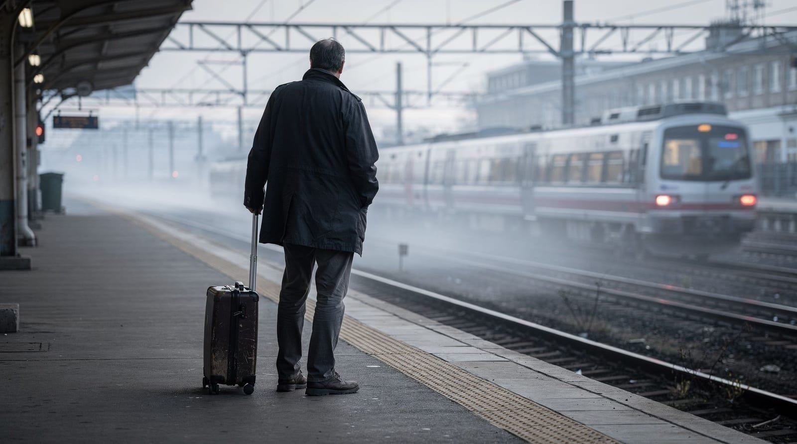 First-time mistakes in Zurich