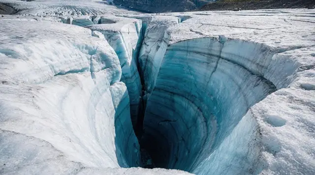 Glacier experiences in Switzerland: what's still there
