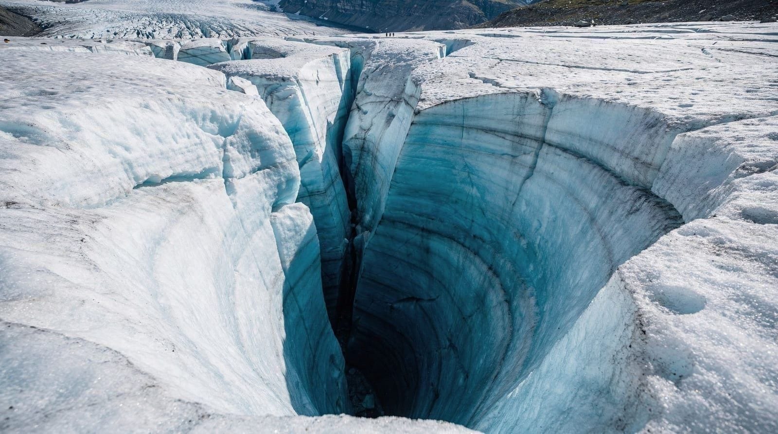 Glacier experiences in Switzerland: what's still there