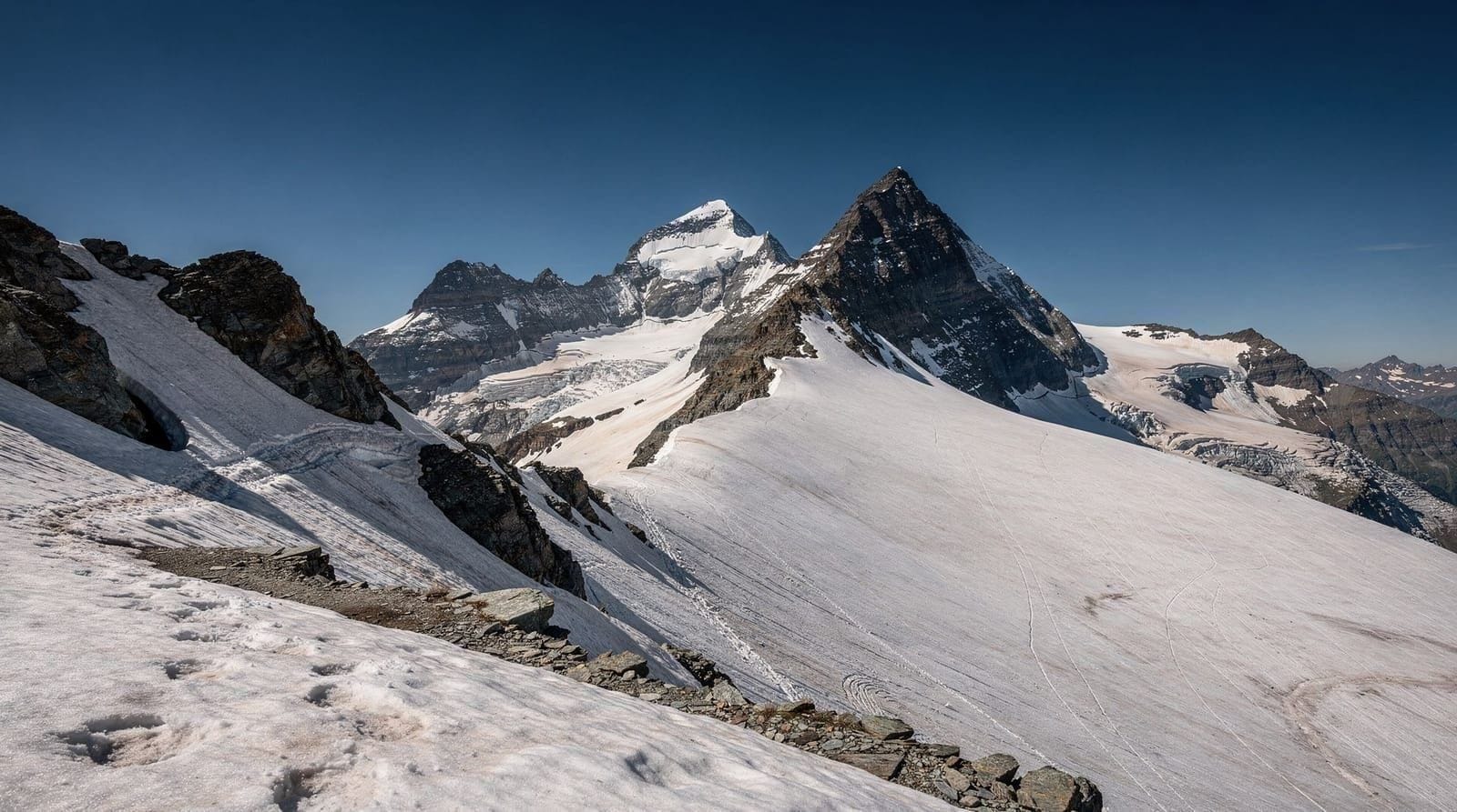 Jungfraujoch: guida al Top of Europe