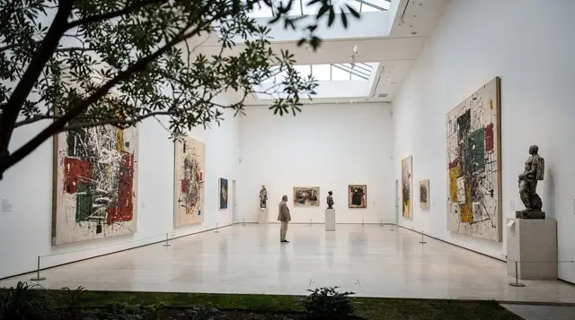 The Kunsthaus Zürich guide: collections, the Bührle debate and visiting after the Chipperfield extension
