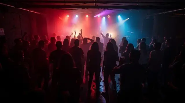 Langstrasse: Zurich's nightlife strip, explained