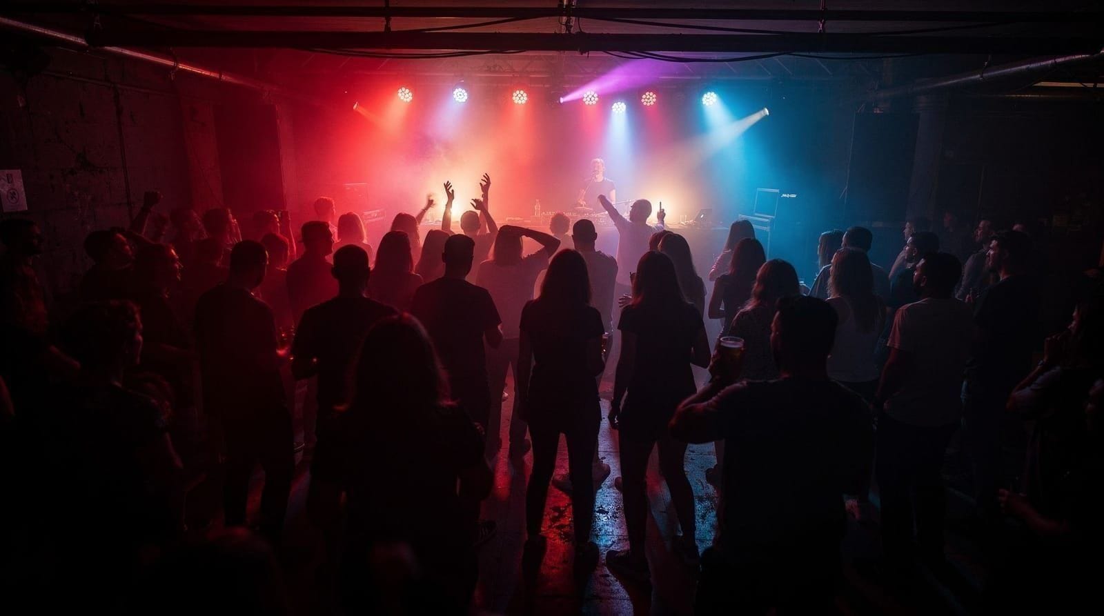 Langstrasse: Zurich's nightlife strip, explained