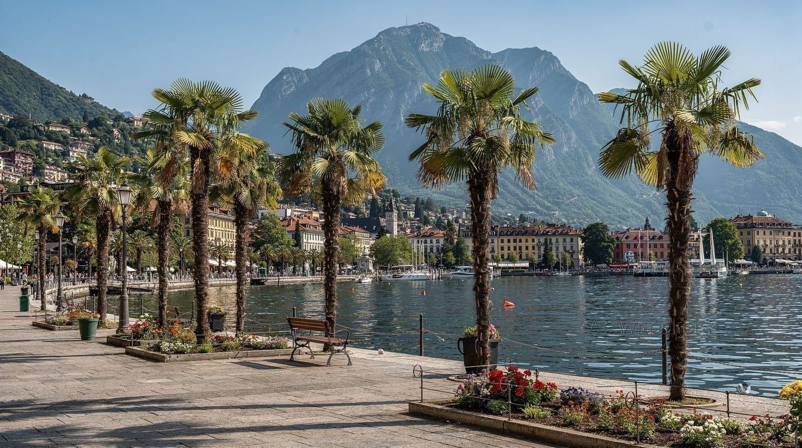 Lugano and Ticino day trip: is it worth the train from Zurich?