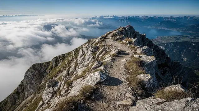 Mount Pilatus: the Golden Round Trip guide