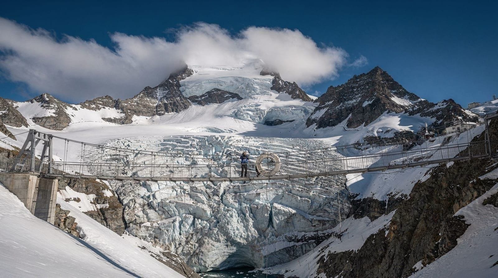Guida al Titlis