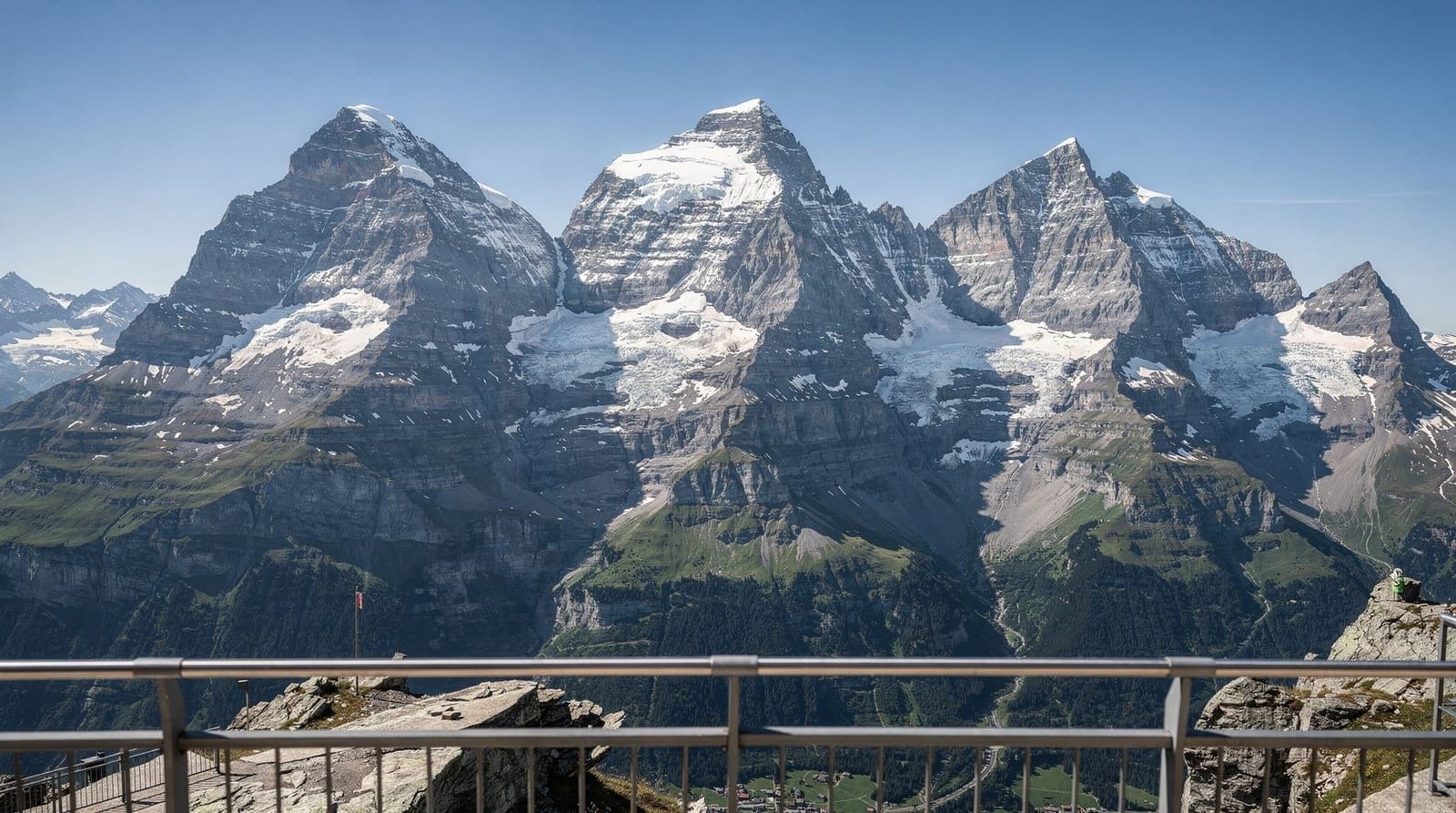 Schilthorn and Piz Gloria: the honest guide