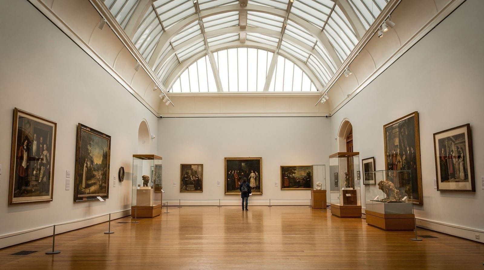 The Landesmuseum: Zurich's Swiss National Museum in two hours