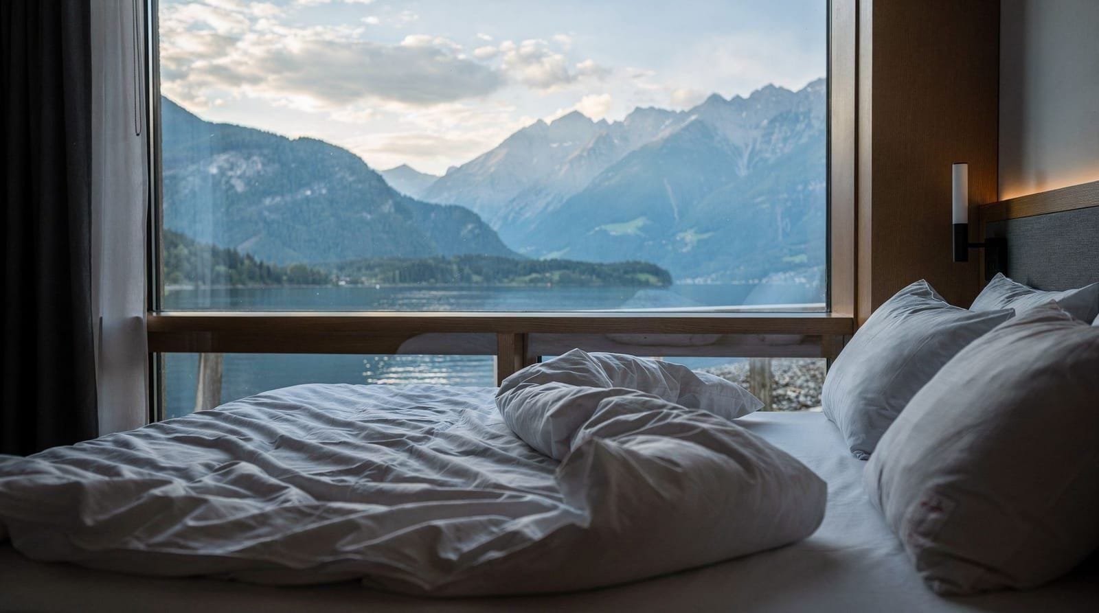 Where to stay in Zurich