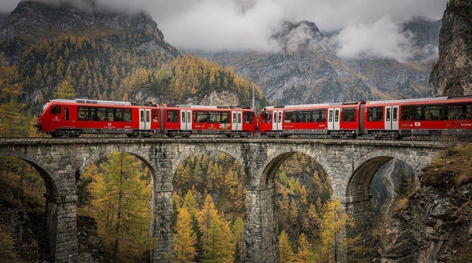 Zürich Card vs Swiss Travel Pass vs Half Fare Card: which one pays off