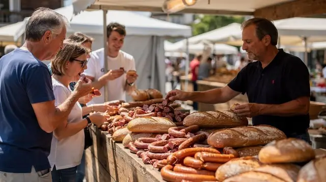 Where to eat in Zurich (and what it actually costs)