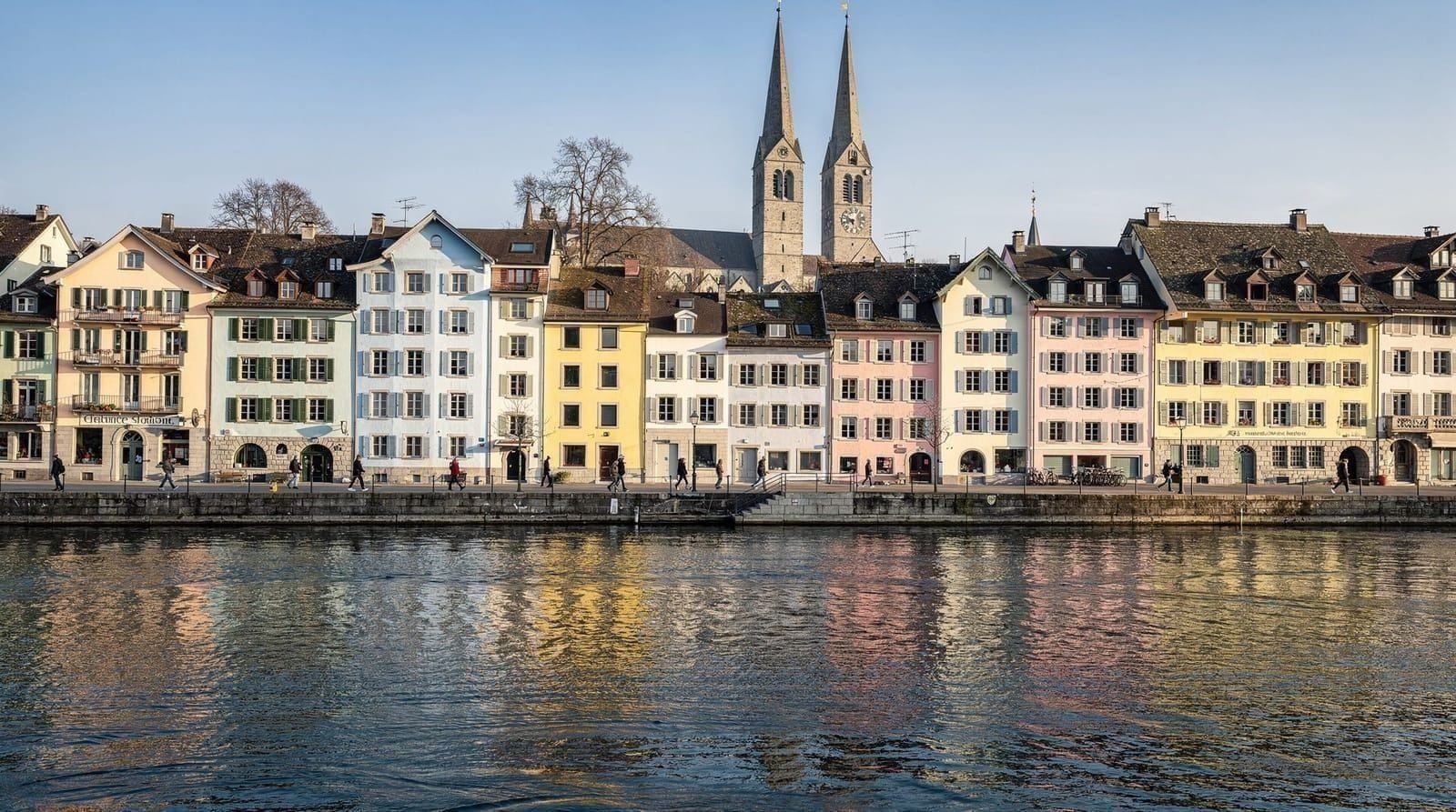 Zurich in one day: the itinerary that actually works