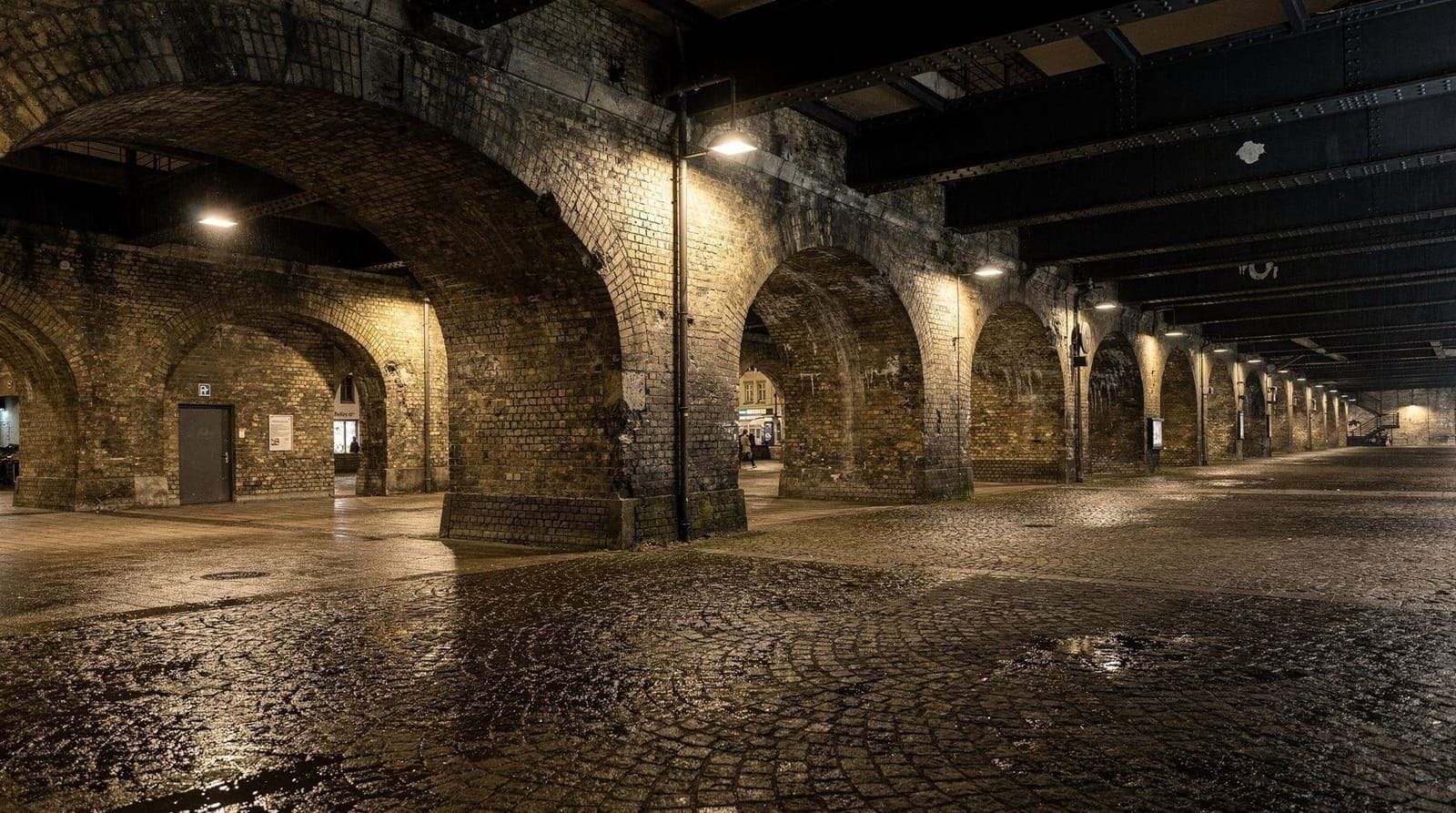 Zurich West: a guide to the old industrial quarter